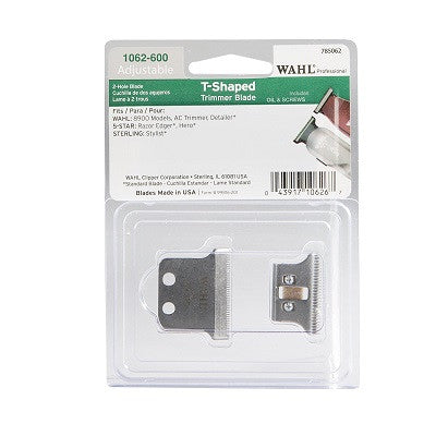 WAHL Clipper & Trimmer Blades