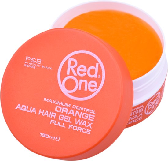 RedOne Aqua Hair Wax