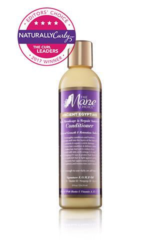 The Mane Choice Ancient Egyptian Anti-Breakage & Repair Antidote Shampoo & Conditioner