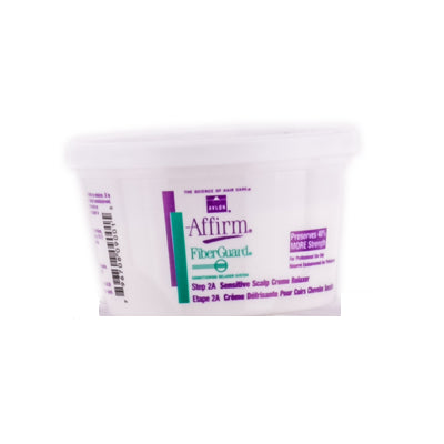 Sensitive Scalp Relaxers (Step 2) 4.9 oz