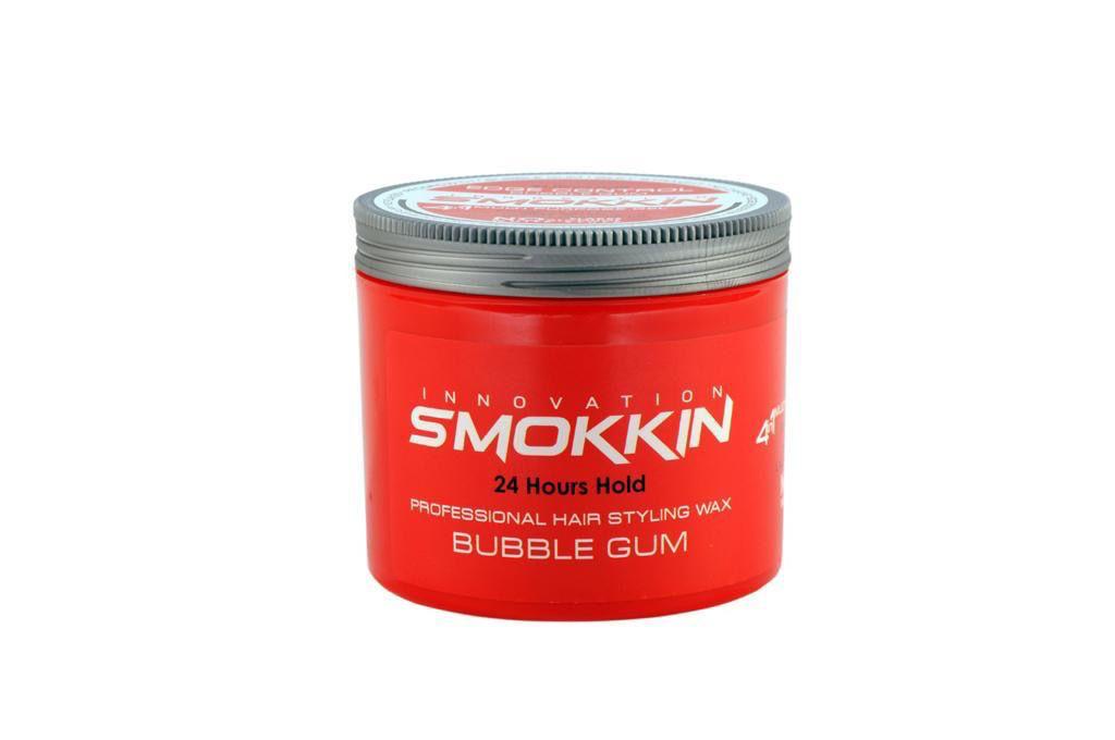 Smokkin Professional Hair Styling Wax