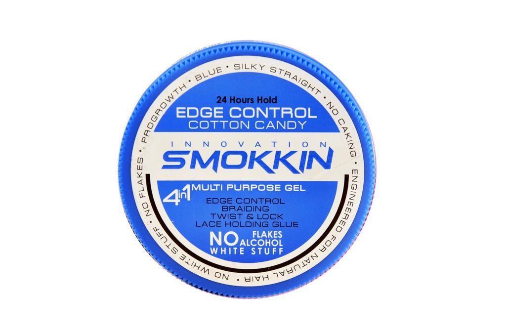 Smokkin Professional Hair Styling Wax