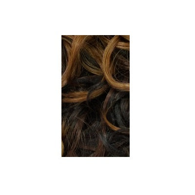 Vanessa Brazilian Human Hair Blend Honey-C TRCHB ELPY