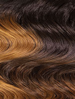Butta Lace Human Hair Blend Bob