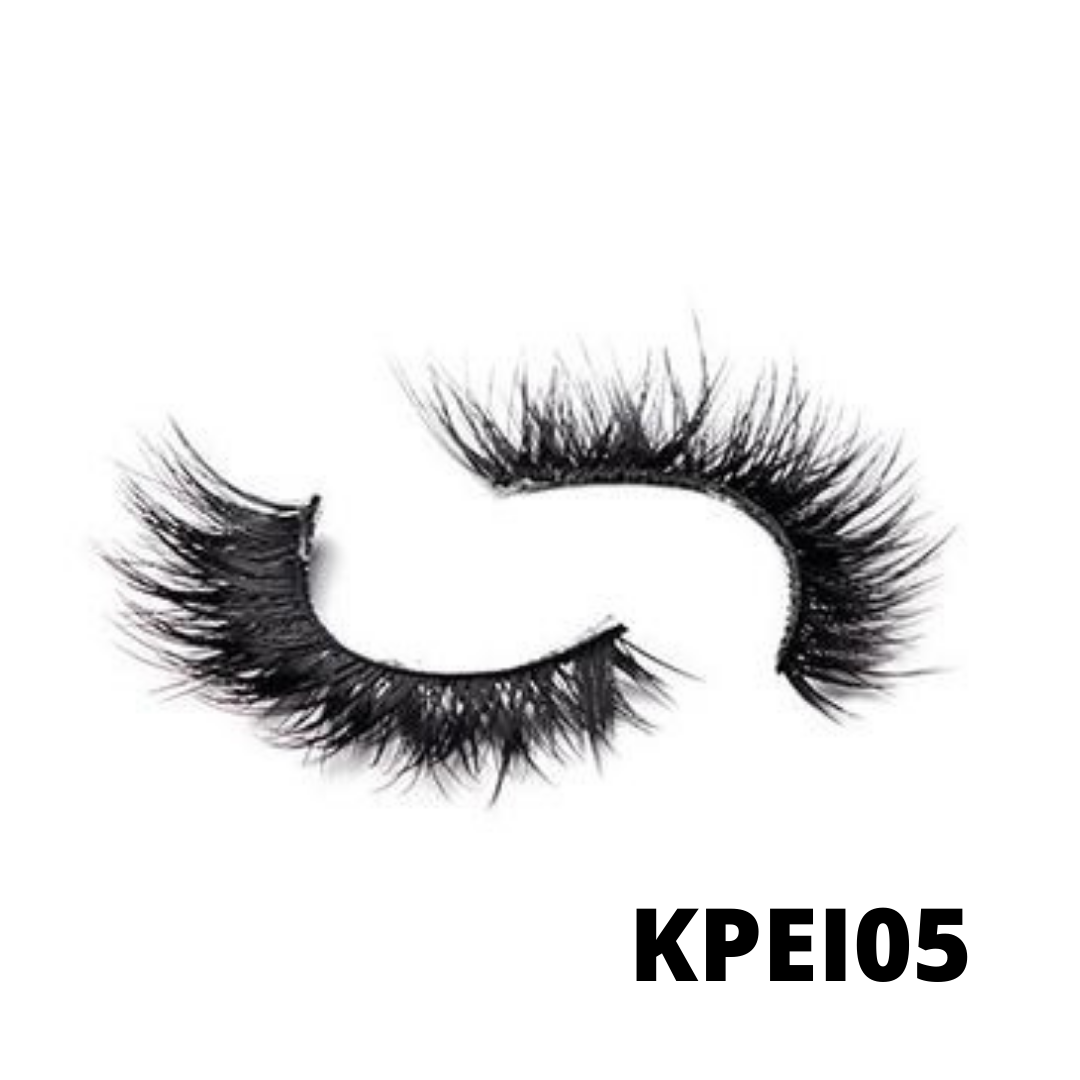 iEnvy Multiangle & Volume Chic 3D Lashes