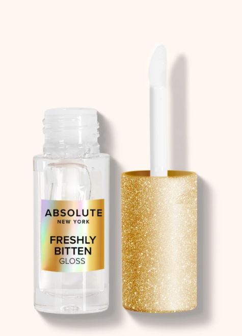 Absolute New York Freshly Bitten Gloss