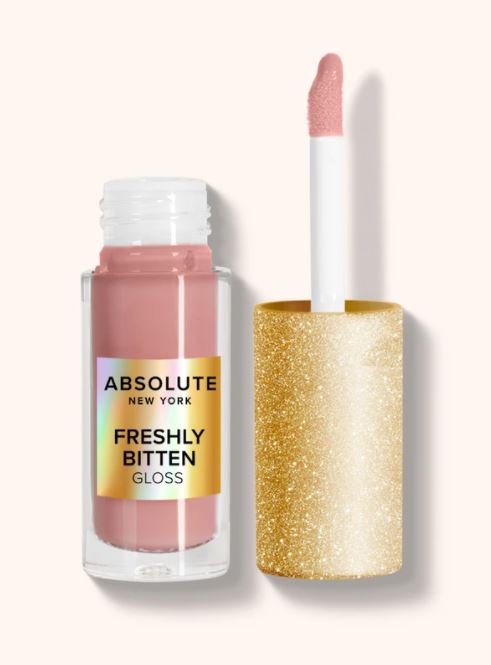 Absolute New York Freshly Bitten Gloss