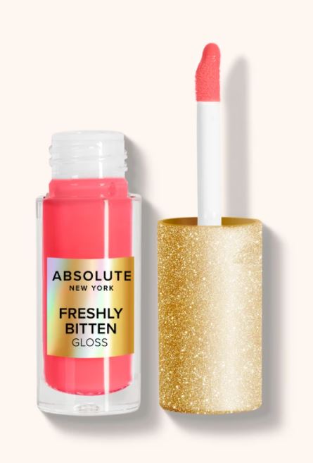 Absolute New York Freshly Bitten Gloss