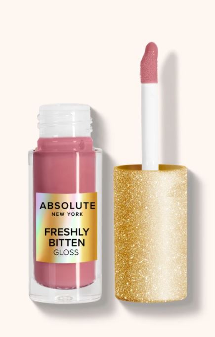 Absolute New York Freshly Bitten Gloss