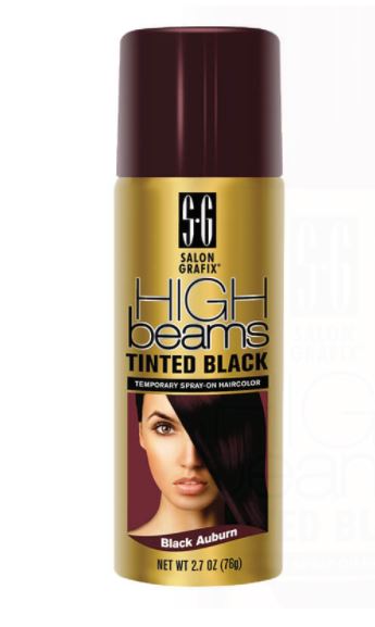 High Beams Intense Temporary Spray-On Color 2.7 oz.