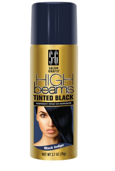 High Beams Intense Temporary Spray-On Color 2.7 oz.