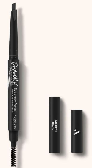 Absolute New York Perfect Eyebrow Pencil