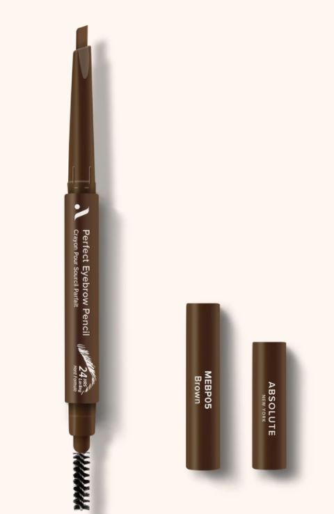 Absolute New York Perfect Eyebrow Pencil
