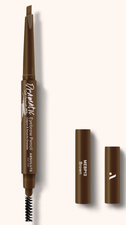 Absolute New York Perfect Eyebrow Pencil