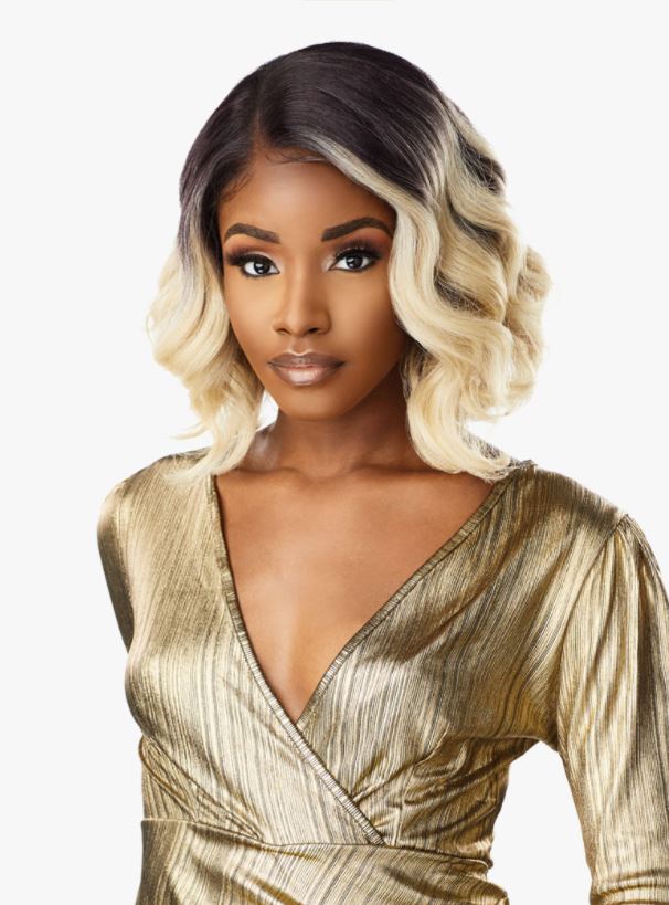 Sensationnel Butta Lace Unit 12