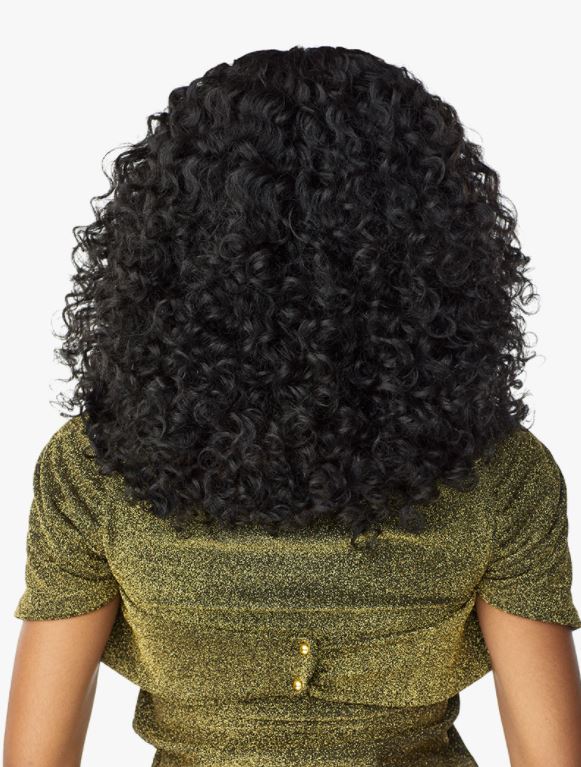 Sensationnel Butta Lace Unit 5
