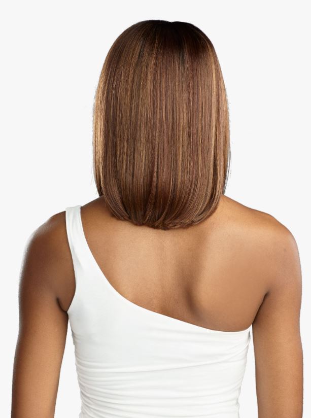 Butta Lace Human Hair Blend Bob