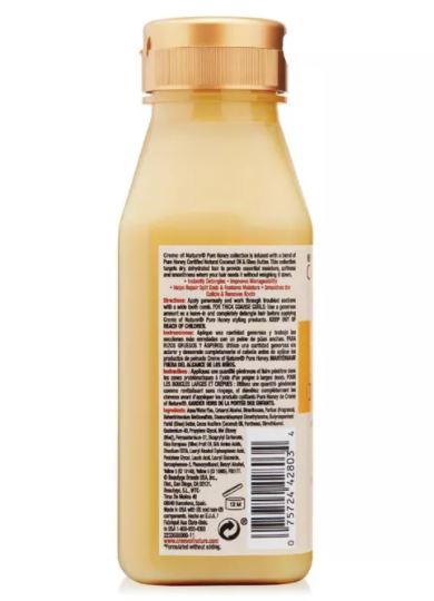 Creme of Nature Pure Honey Knot Away Leave In Detangler