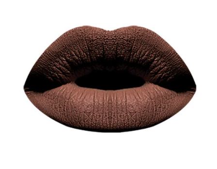 Forever Matte Liquid Lipstick