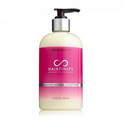 Hairfinity Balanced Moisture Conditioner