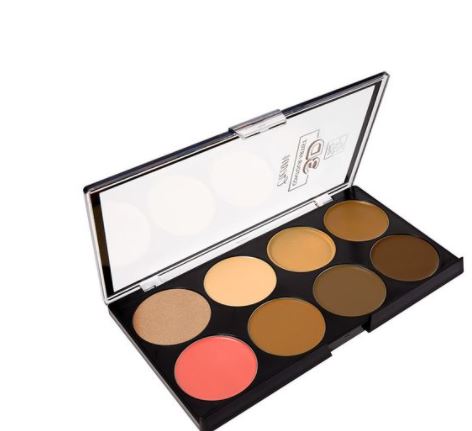 3D Contour Cream