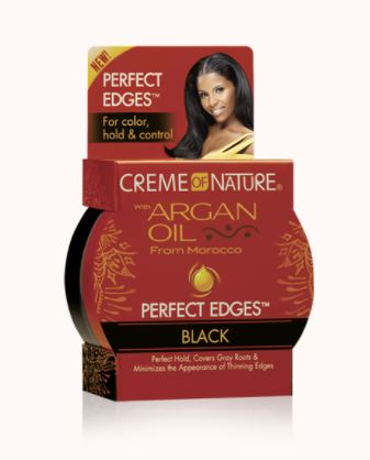 Creme of Nature Perfect Edges