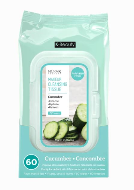 Makeup Cleansing Tissue