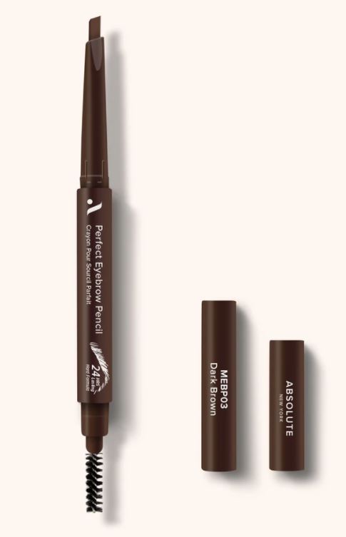 Absolute New York Perfect Eyebrow Pencil