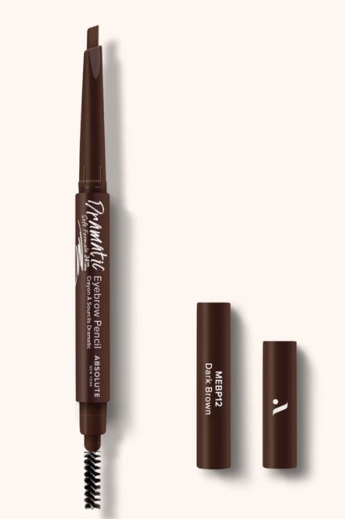 Absolute New York Perfect Eyebrow Pencil