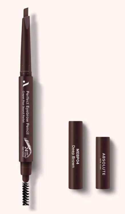 Absolute New York Perfect Eyebrow Pencil