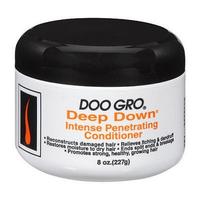 Doo Gro Deep Down Intense Penetrating Conditioner