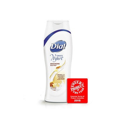 Dial Body Washes 16 fl oz