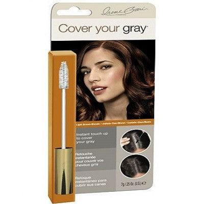 Cover Your Gray