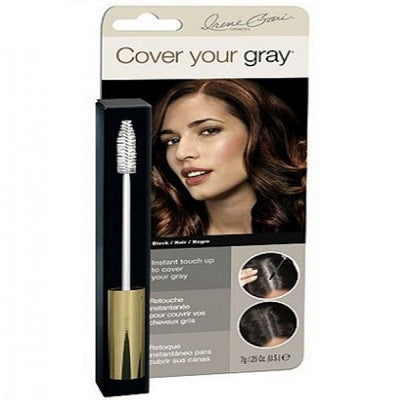Cover Your Gray