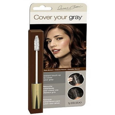 Cover Your Gray