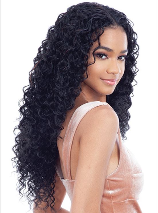 Model Model Gardenia Italian Curl 14", 18", 24", 30"