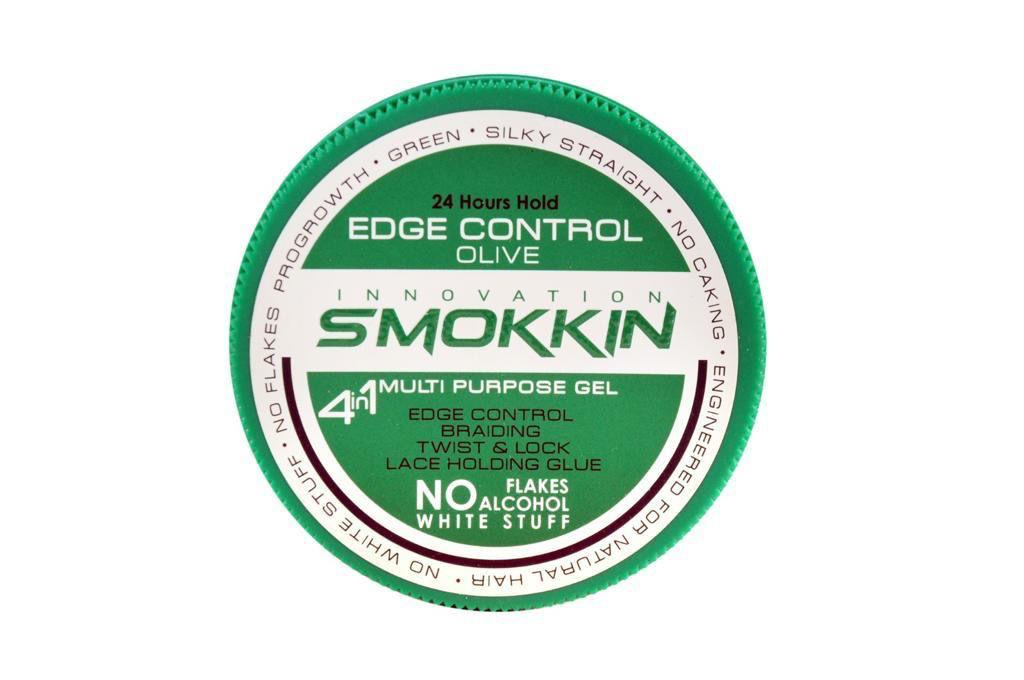 Smokkin Professional Hair Styling Wax