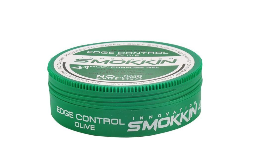 Smokkin Professional Hair Styling Wax