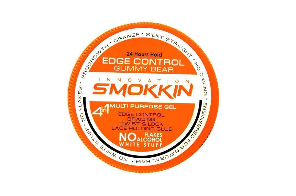 Smokkin Professional Hair Styling Wax