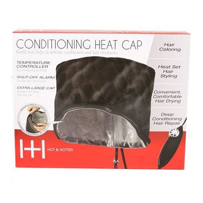 Hot & Hotter Conditioning Heat Cap