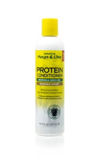 Jamaican Mango & Lime Protein Conditioner