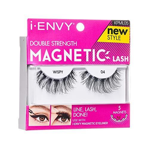 iEnvy Magnetic Liner & Lash