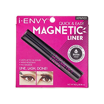 iEnvy Magnetic Liner & Lash