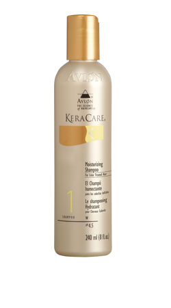 Avlon KeraCare Shampoo