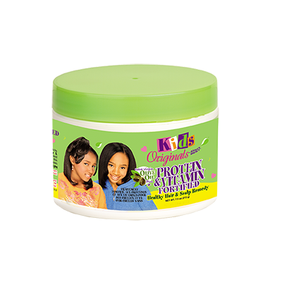 Kids Originals by Africa's Best Protein & Vitamin Fortified 7.5 oz