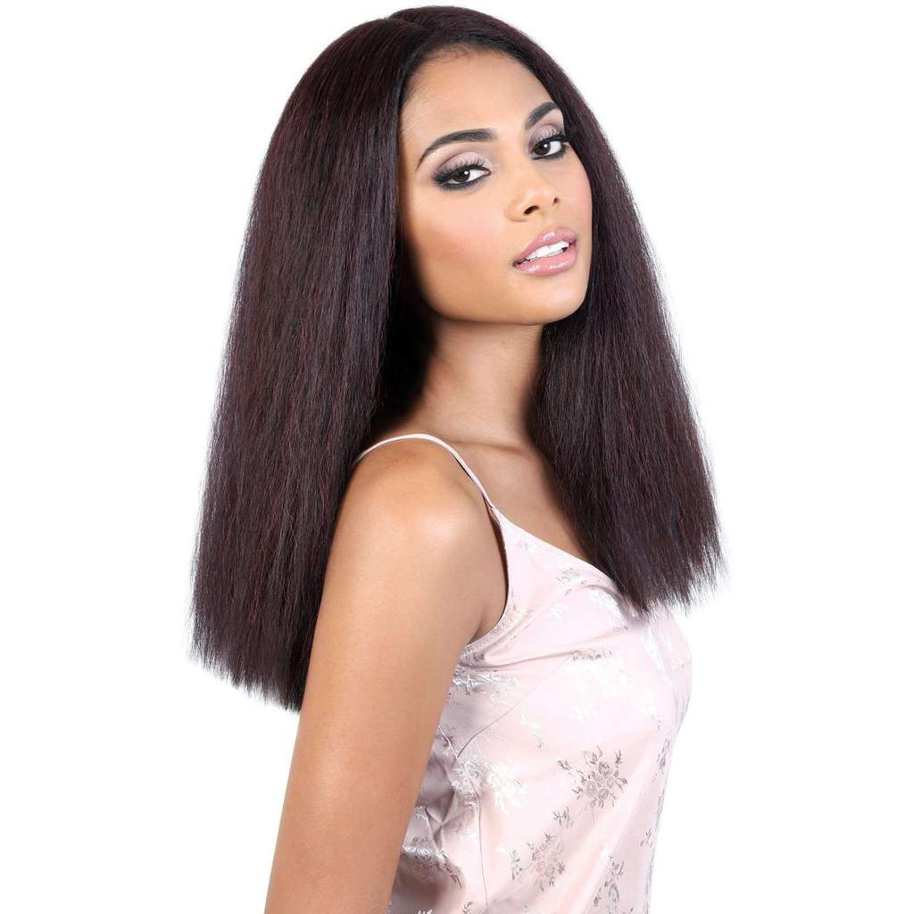 Let's Lace Deep Part Wig - LDP NOVA