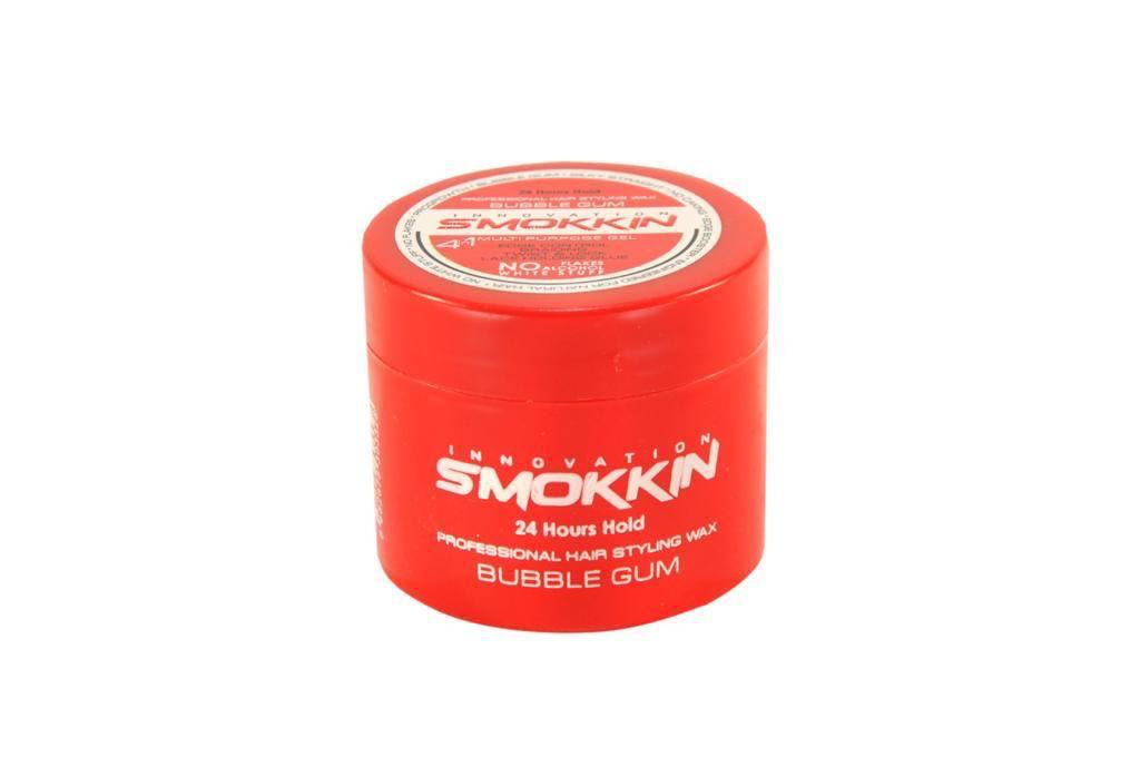 Smokkin Professional Hair Styling Wax