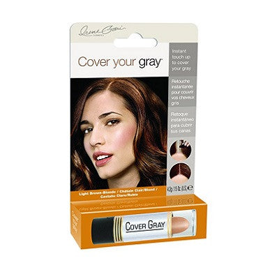 Cover Your Gray Touch-Up Sticks