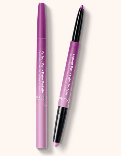 Absolute New York Perfect Pair Lip Duo