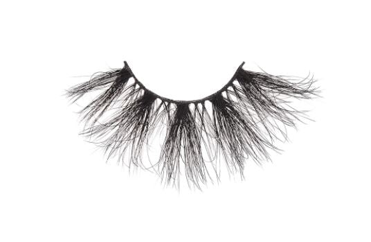 i-Envy Luxury Mink Collection